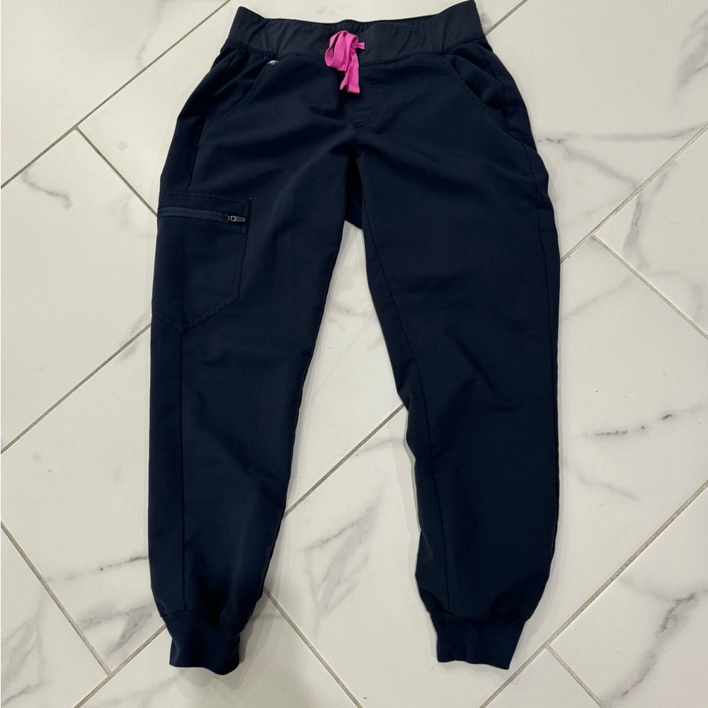 Zamora Pants (S/P) Night Sky edition ONLY bottoms